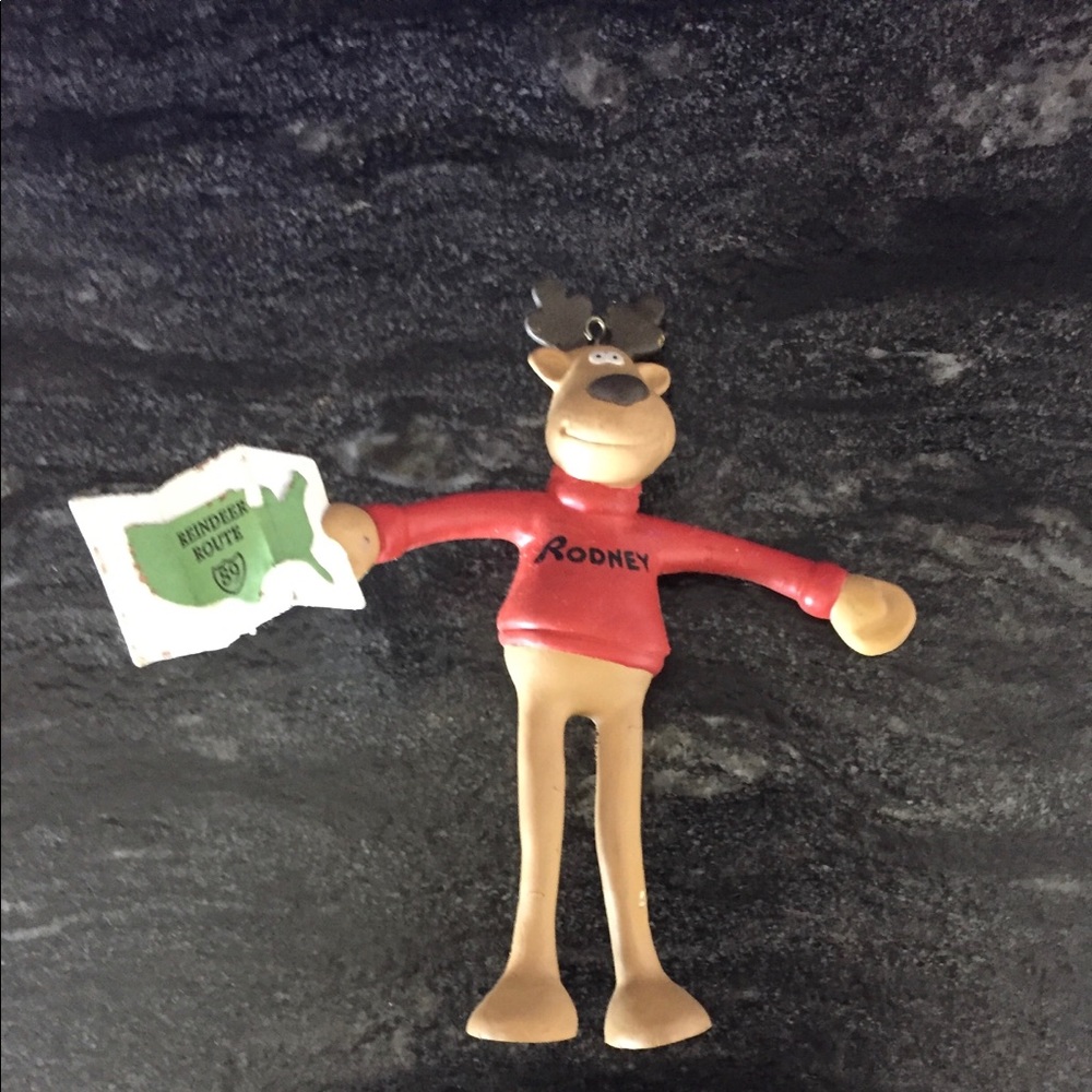 Hallmark Keepsake Ornament